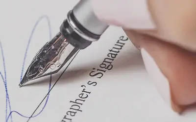 עורך דין ירושות וצוואות